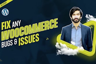 woocommerce emergency bugs and errors
