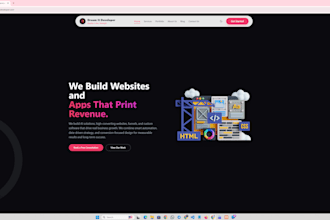 copy website with ai