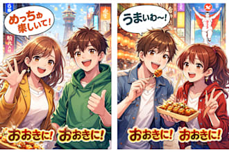 translate it into the kansai dialect
