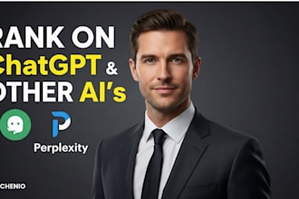 optimize your website for ai search with GEO