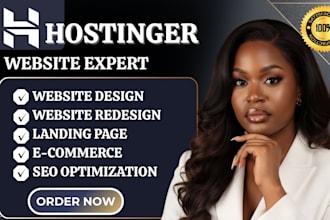 hostinger website design hostinger website redesign hostinger website design