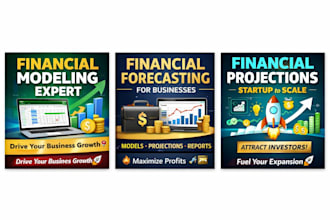 help you in financial modeling and forecasting