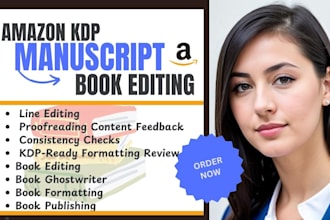 copy line edit, proofread ya fiction, book editing on romance, children book