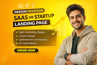 design or redesign wordpress webseite