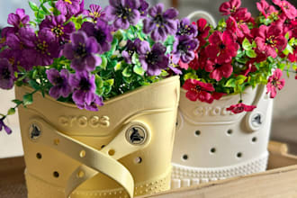 create aesthetic ugc product photos that convert