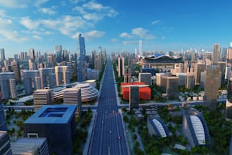 realistic roblox city map, roblox dealership, roblox supermarket, gas station