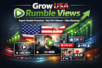 rumble promotion video promotion rumble channel rumble video rumble followers