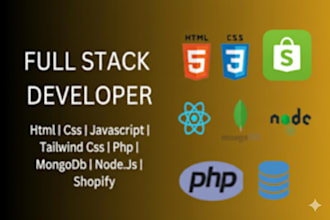 do shopify API , shopify website development