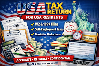 do tax usa tax return usa tax tax return us tax return for usa resident