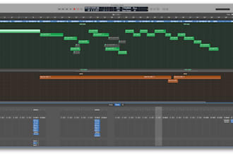mix your hip hop or rap song professionally
