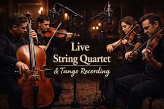 enhance your music with authentic oboe or theremin melodies