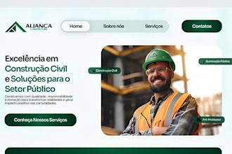build squarespace construction roofing website hvac website architecture website