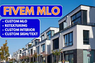 customize props mlo interior and maps for fivem