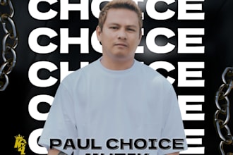 create custom dance competition music tailored for you