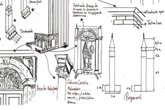 hare tu portfolio arquitectónico