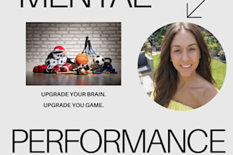 help athletes perform their best
