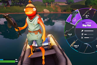 do fortnite creative 1v1, deathhrum map, zone wars map, horror map, uefn map