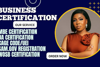 apply mbe, sba, wosb, 8a, hubzone, sam gov, uei, us llc, government contract
