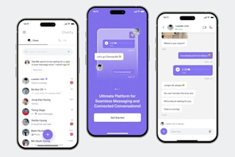build bubbleio saas mvp bubble web app, mobile app, custom dashboard with bubble