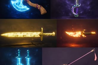 make 3d assets for roblox