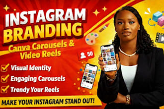 be instagram assistant instagram carousel instagram reels admin assistant adhd