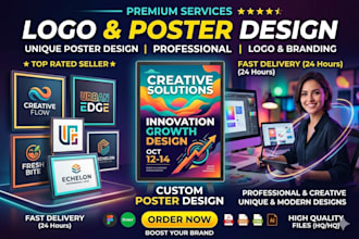 expert graphic designer for business branding