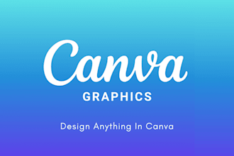 create editable canva templates