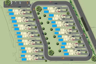 prepare real estate land development, zoning plan master plan, plot subdivision