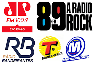 offer song airplay and promotion on sao paulo radio