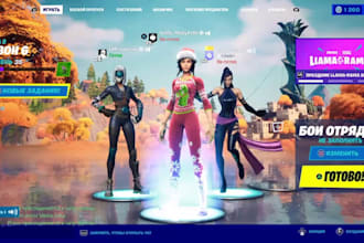 create custom fortnite maps, weapons, UI, verse scripts in uefn
