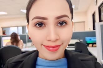 be your part time or full time virtual assistant