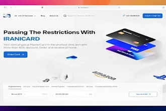 create cinematic webgl 3d animations for landing pages