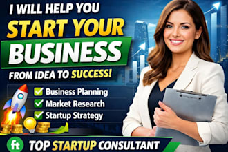 business idea validation and feasibility analysis