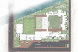 draw autocad 2d floor plan for house and apartment