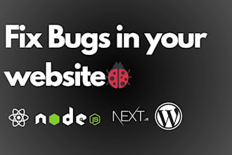fix next js bugs, react errors, and improve core web vitals