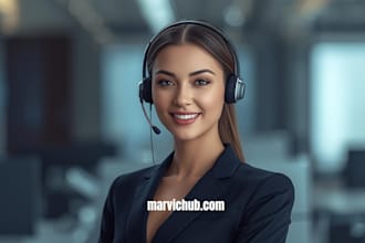 build an ai receptionist voice for your med clinic