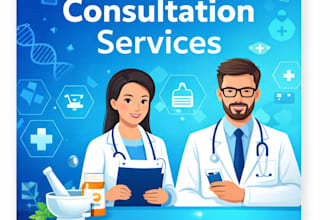 offer professional pharmacy consultation and drug guidance