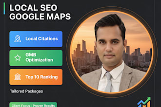 do SEO keyword research and competitor analysis for your niche