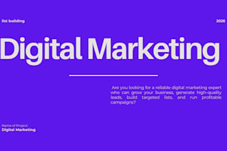 set up get response automation, autoresponder, and landing page