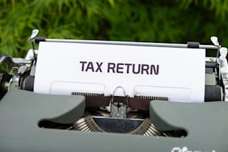 provide tax and accounting services