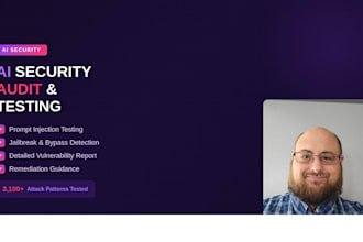 test your ai application for security vulnerabilities