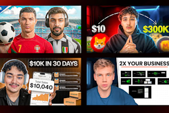 make you a great youtube thumbnail