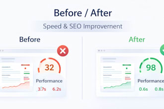 do wordpress SEO optimization