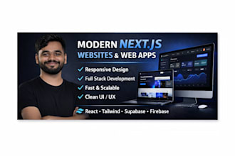 build a fast, modern website