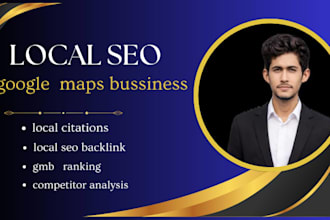 do boost your google my business