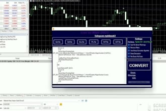 decompile ea decompile recompile forex ea crack ea source code