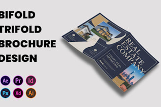 brochure design, brochure, digital brochure, bifold  trifold brochure