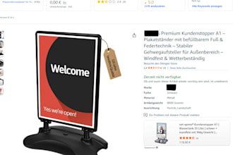 optimize your amazon listing for better conversion