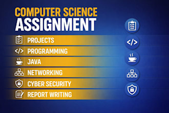 do machine learning, computer vision, ai chatbot projects