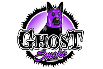 amazing excellent church logo